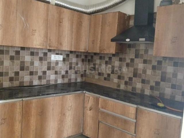 3 BHK Apartment in Siddharth Vihar for rent Ghaziabad. The reference number is 19189667