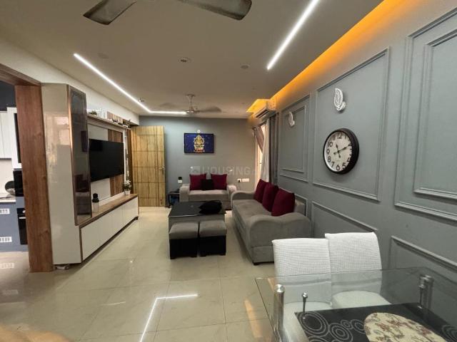 3 BHK Apartment in Siddharth Vihar for rent Ghaziabad. The reference number is 19771317