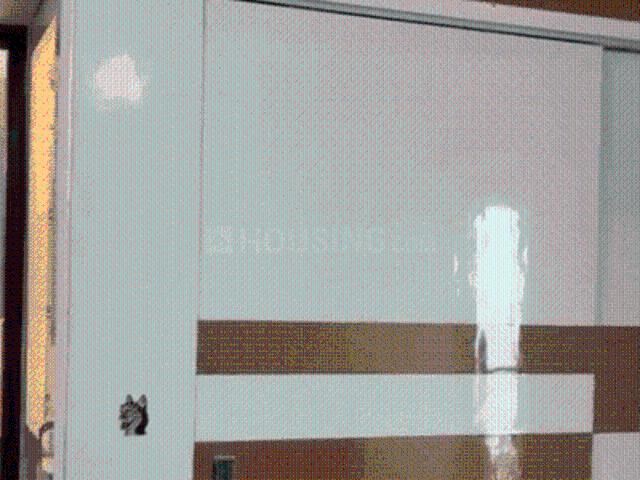 3 BHK Apartment in Siddharth Vihar for rent Ghaziabad. The reference number is 20600167