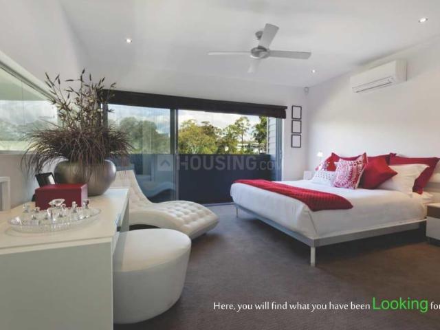 3 BHK Apartment in Siddharth Vihar for resale Ghaziabad. The reference number is 17128007
