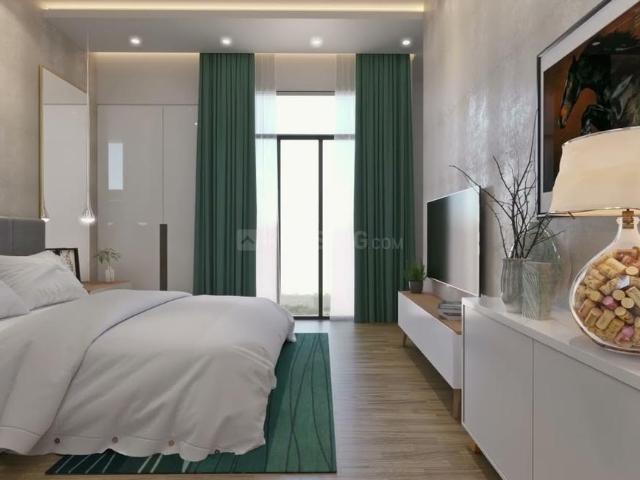 3 BHK Apartment in Siddharth Vihar for resale Ghaziabad. The reference number is 17130874
