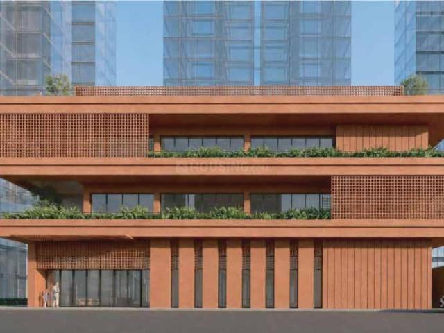 3 BHK Apartment in Siddharth Vihar for resale Ghaziabad. The reference number is 20493120