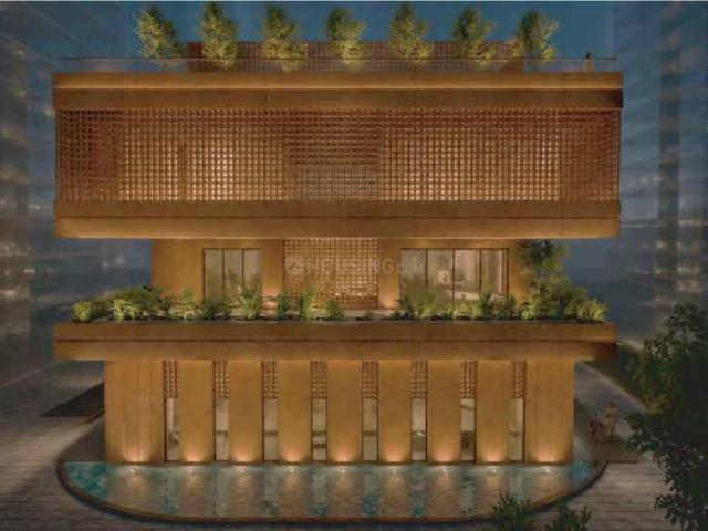 3 BHK Apartment in Siddharth Vihar for resale Ghaziabad. The reference number is 20493162