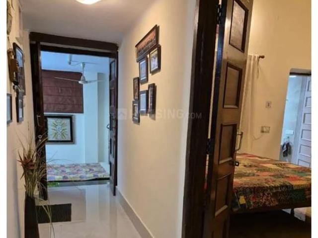 3 BHK Apartment in Sigra for rent Varanasi. The reference number is 20418297