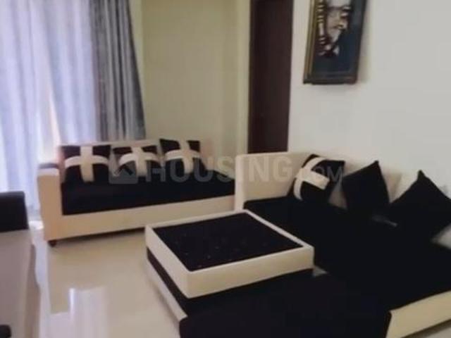 3 BHK Apartment in Sigra for rent Varanasi. The reference number is 20472171