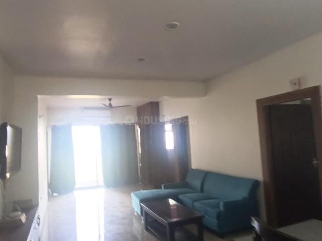 3 BHK Apartment in Sigra for rent Varanasi. The reference number is 20593155