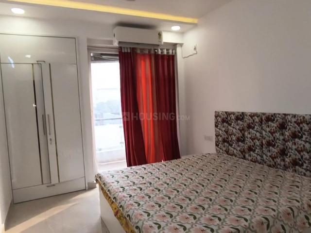 3 BHK Apartment in Sigra for rent Varanasi. The reference number is 20035627