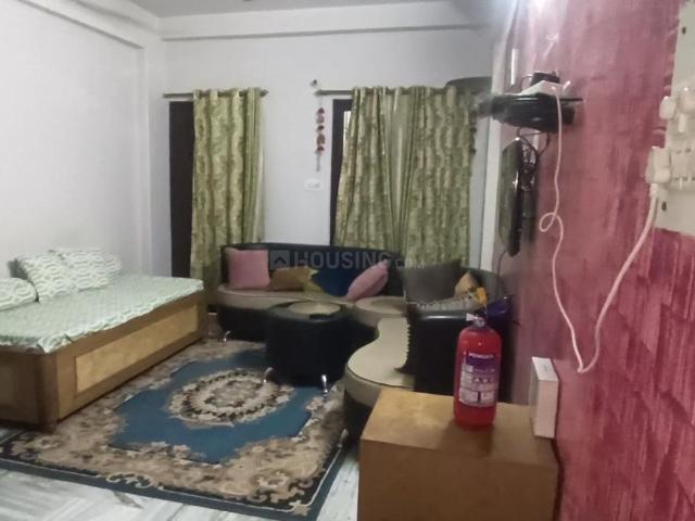 3 BHK Apartment in Sigra for rent Varanasi. The reference number is 20124938