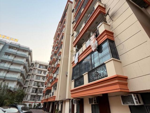 3 BHK Apartment in Sigra for resale Varanasi. The reference number is 20318104
