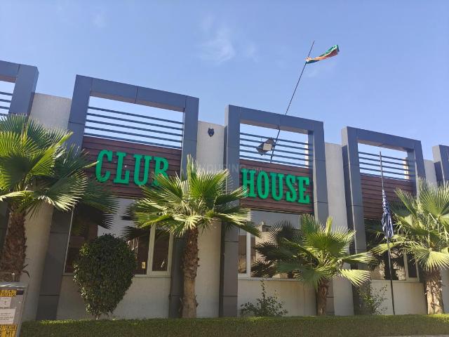 3 BHK Apartment in Sikandra for rent Agra. The reference number is 19996587