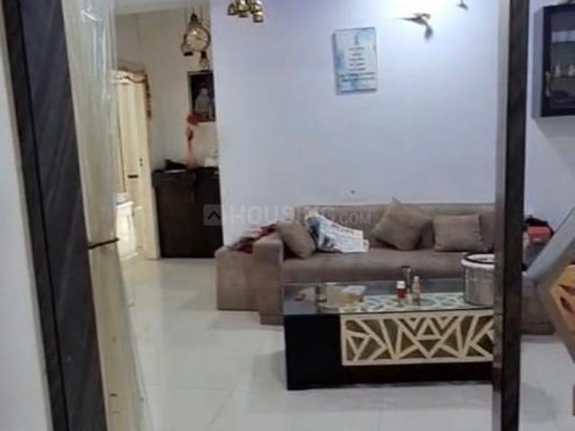 3 BHK Apartment in Sikandra for resale Agra. The reference number is 21003843