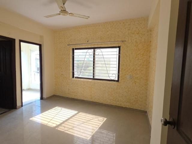 3 BHK Apartment in Silicon City for rent Indore. The reference number is 20359752