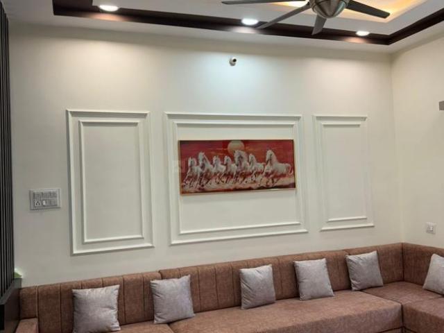 3 BHK Apartment in Silicon City for rent Indore. The reference number is 20414226