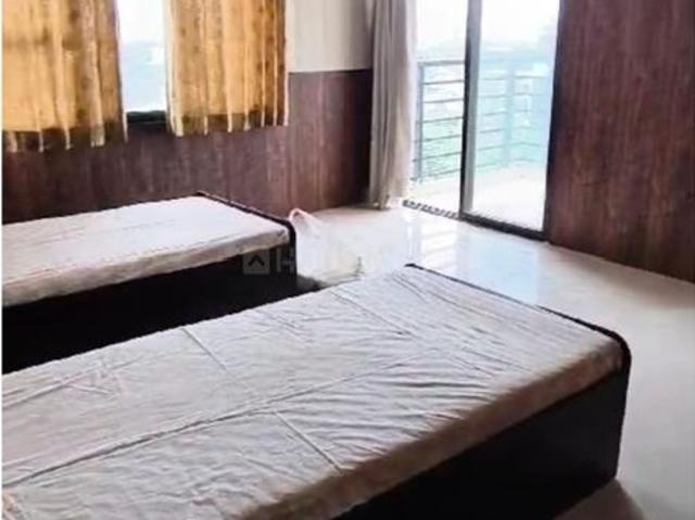 3 BHK Apartment in Silver Spring for resale Indore. The reference number is 16835832