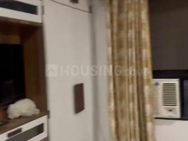 3 BHK Apartment in Silver Spring for resale Indore. The reference number is 16835950
