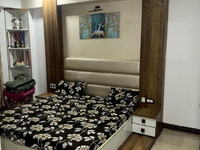 3 BHK Apartment in Silver Spring for resale Indore. The reference number is 16836679