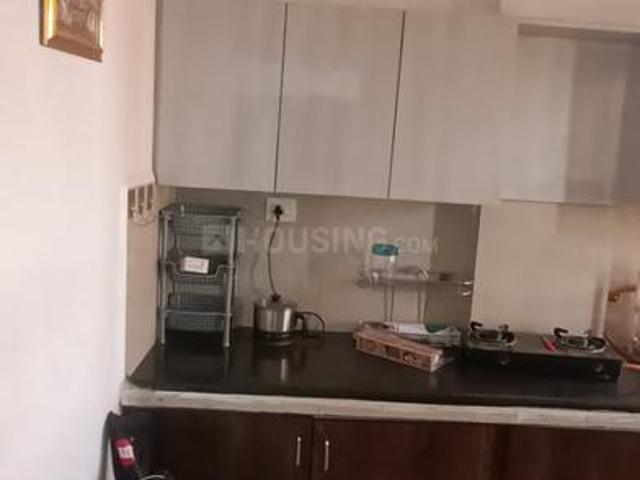 3 BHK Apartment in Silver Spring for resale Indore. The reference number is 16836624