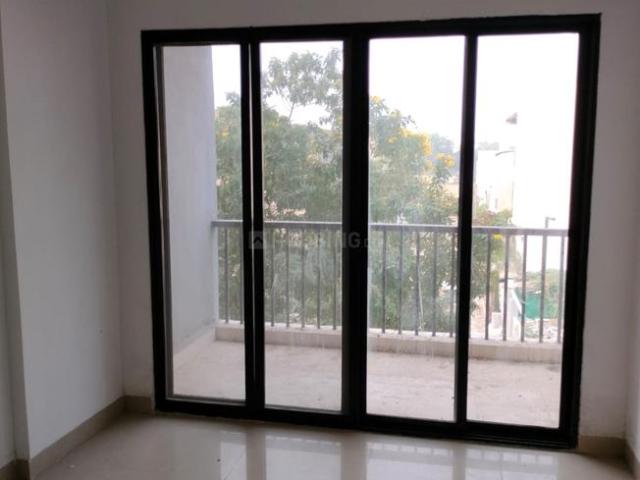 3 BHK Apartment in Silver Spring for resale Indore. The reference number is 20442974