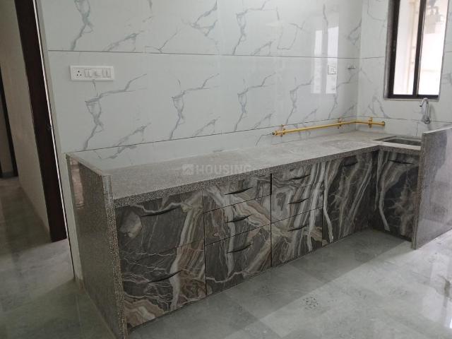 3 BHK Apartment in Sima Nagar for rent Surat. The reference number is 18070432