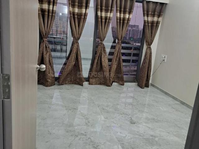 3 BHK Apartment in Sima Nagar for rent Surat. The reference number is 19192737