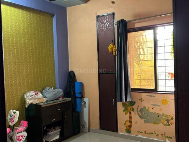3 BHK Apartment in Sima Nagar for rent Surat. The reference number is 20495029