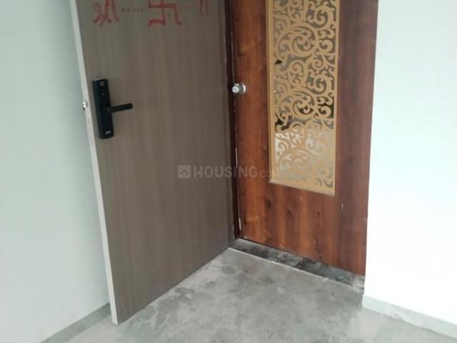 3 BHK Apartment in Sima Nagar for rent Surat. The reference number is 20631163