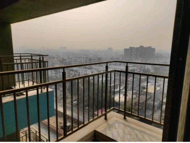 3 BHK Apartment in Sima Nagar for rent Surat. The reference number is 20713749