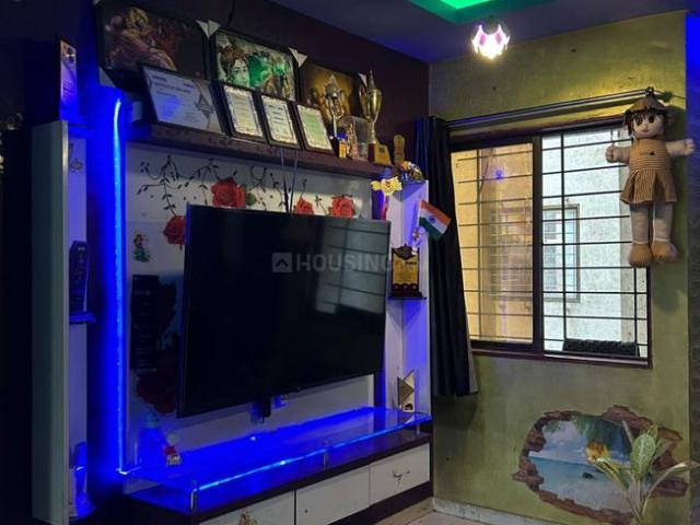3 BHK Apartment in Sima Nagar for rent Surat. The reference number is 20833315