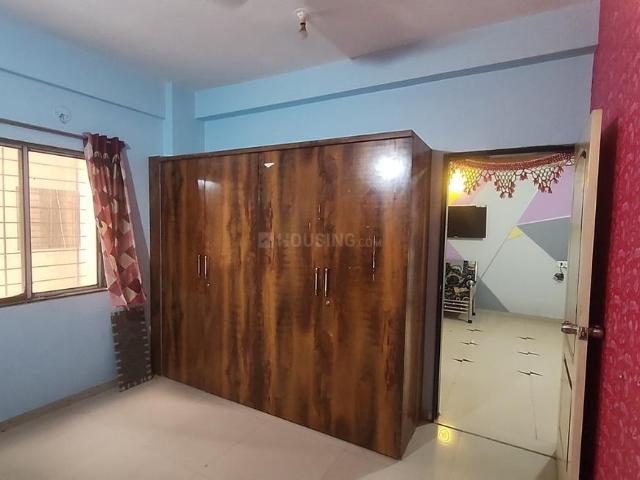 3 BHK Apartment in Sima Nagar for rent Surat. The reference number is 20963562