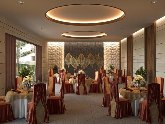 3 BHK Apartment in Sima Nagar for resale Surat. The reference number is 19915534