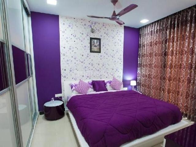 3 BHK Apartment in Singanallur for resale Coimbatore. The reference number is 19911255