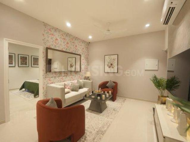 3 BHK Apartment in Singanallur for resale Coimbatore. The reference number is 19932055