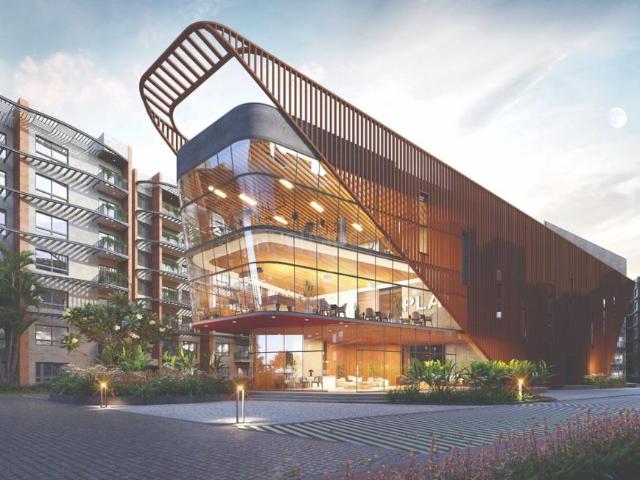 3 BHK Apartment in Singanayakanahalli Amanikere for resale Bengaluru. The reference number is 19689943