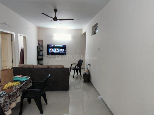 3 BHK Apartment in Singaperumal Koil for resale Chennai. The reference number is 20473923