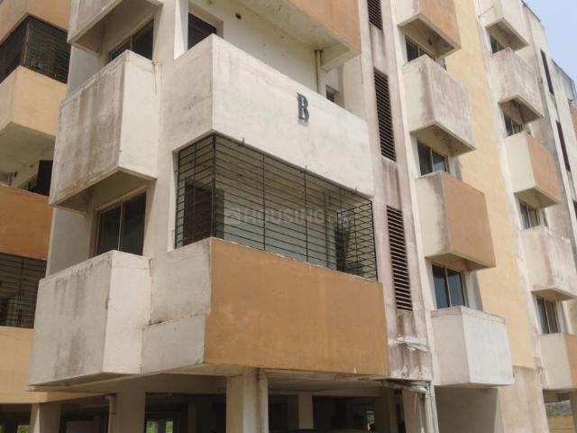 3 BHK Apartment in Singaperumal Koil for resale Chennai. The reference number is 20879441