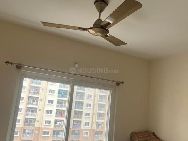 3 BHK Apartment in Singapura for resale Bengaluru. The reference number is 20611600