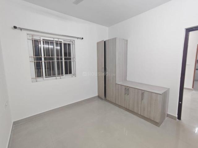 3 BHK Apartment in Singapura for resale Bengaluru. The reference number is 20698503