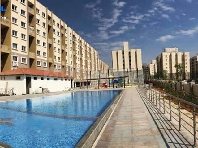 3 BHK Apartment in Singapura for resale Bengaluru. The reference number is 20821340