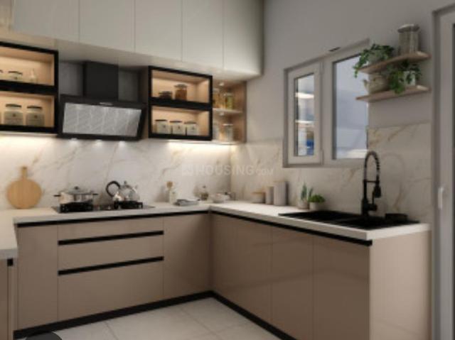 3 BHK Apartment in Singasandra for resale Bangalore. The reference number is 16588882