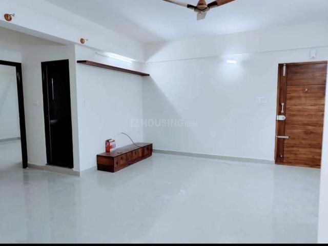 3 BHK Apartment in Singasandra for resale Bengaluru. The reference number is 18457390