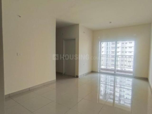 3 BHK Apartment in Singasandra for resale Bengaluru. The reference number is 19953028