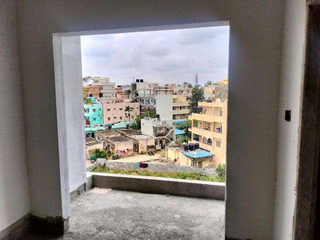 3 BHK Apartment in Singasandra for resale Bengaluru. The reference number is 19227235