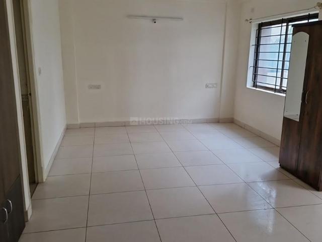 3 BHK Apartment in Singasandra for resale Bengaluru. The reference number is 20625252