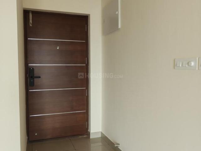 3 BHK Apartment in Singasandra for resale Bengaluru. The reference number is 20681349