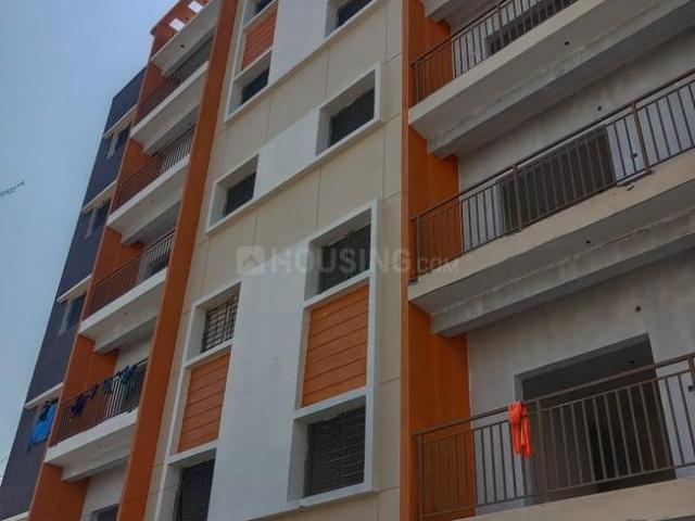 3 BHK Apartment in Parappana Agrahara for resale Bengaluru. The reference number is 20253058