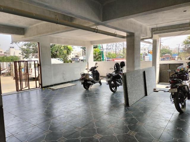3 BHK Apartment in Singasandra for resale Bengaluru. The reference number is 20259902