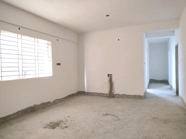3 BHK Apartment in Singasandra for resale South Bangalore. The reference number is 17628565