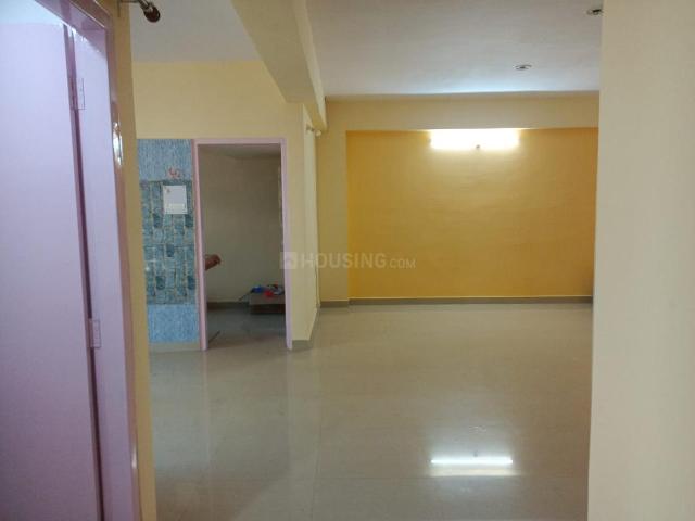 3 BHK Apartment in Singh More for rent Ranchi. The reference number is 14023204