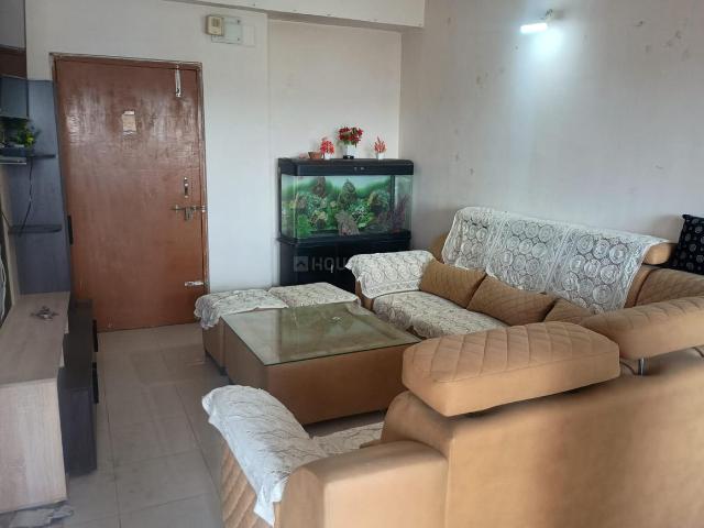 3 BHK Apartment in Singh More for rent Ranchi. The reference number is 20103233