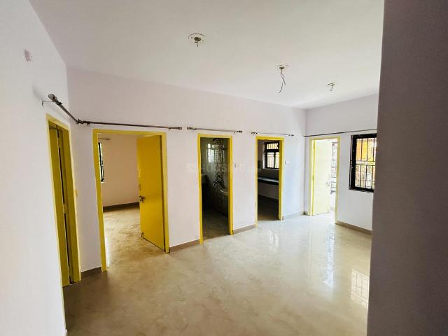 3 BHK Apartment in Singh More for resale Ranchi. The reference number is 19818180